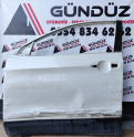 Oto Çıkma Parça / Nissan / Qashqai / Kaporta & Karoser / Sol Ön Kapı / Çıkma Parça 
