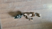 1996-1998 Jeep Grand Cherokee Sağ Ön Emniyet Kemeri