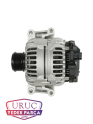 06H903016L ŞARJ DİNAMOSU ALTERNATÖR AUDİ A4 A5 Q5 20082012