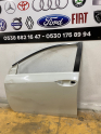 Oto Çıkma Parça / Toyota / Corolla / Kaporta & Karoser / Sol Ön Kapı / Çıkma Parça 