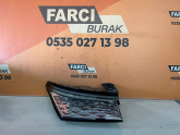 Oto Çıkma Parça / DS Automobiles / DS 4 / Far & Stop / Sol Arka Stop / Çıkma Parça 