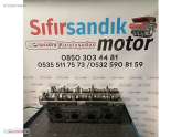 XS7G6090AB Ford Mondeo 2.0 Çıkma Silindir Kapağı Orjinal Temiz