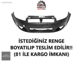 LİNEA ÖN TAMPON 2007+ İSTEDİĞİNİZ RENGE BOYANIR AL TAK