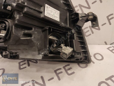 Oto Çıkma Parça / Volkswagen / Crafter / Far & Stop / Sol Ön Far / Sıfır Parça 