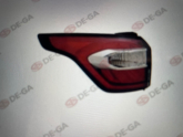 FORD KUGA SOL ARKA STOP LEDLİ.KROMLU(2016-2019)SIFIR TYC