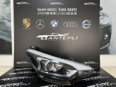 HYUNDAİ İ20 SAĞ FAR MERCEKLİ 2014-2019 ÇIKMA