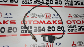 Oto Çıkma Parça / Mitsubishi / L200 / Egzoz / Egzoz Susturucu / Çıkma Parça 