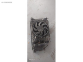 Oto Çıkma Parça / Peugeot / 206 / Radyatör / İntercooler / Çıkma Parça 
