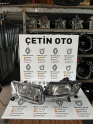 Oto Çıkma Parça / Renault / Clio / Far & Stop / Sol Ön Far / Çıkma Parça 