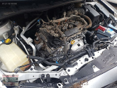 Oto Çıkma Parça / Toyota / Corolla / Motor / Blok / Çıkma Parça 