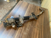 Oto Çıkma Parça / Ford / Escort / Direksiyon / Direksiyon Kolon Kilidi / Çıkma Parça 