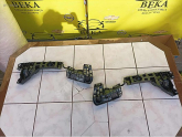 OPEL ASTRA K ARKA TAMPON BRAKETİ SIFIR ORJİNAL YEDEK PARÇA