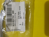 Oto Çıkma Parça / Volkswagen / Polo / Tampon / Izgara Çıtası / Sıfır Parça 