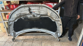 Oto Çıkma Parça / Nissan / Qashqai / Kaporta & Karoser / Kaput / Çıkma Parça 