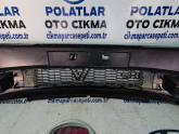Oto Çıkma Parça / Renault / Clio / Tampon / Ön Tampon / Çıkma Parça 