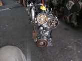 Oto Çıkma Parça / Renault / Clio / Motor / Motor (komple) / Çıkma Parça 