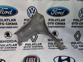 Oto Çıkma Parça / Toyota / Yaris / Kaporta & Karoser / Sağ Ön Çamurluk / Çıkma Parça 