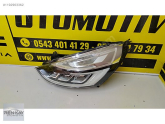 Oto Çıkma Parça / Renault / Clio / Far & Stop / Sol Ön Far / Çıkma Parça 