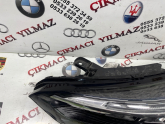 Oto Çıkma Parça / Renault / Clio / Far & Stop / Sol Ön Far / Çıkma Parça 