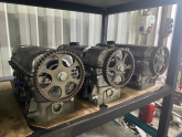 Oto Çıkma Parça / Volkswagen / Polo / Motor / Silindir Kapağı / Çıkma Parça 