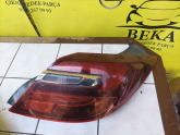 Oto Çıkma Parça / Opel / Insignia / Far & Stop / Sağ Arka Stop / Çıkma Parça 