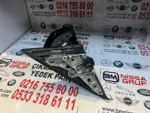 Oto Çıkma Parça / Bmw / 3 Serisi / Ayna / Sol Dış Ayna / Çıkma Parça 