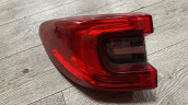 Renault Kadjar Sol Arka Stop ledli Orjinal