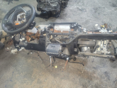 Oto Çıkma Parça / Toyota / Corolla / Kalorifer / Kalorifer Kutusu / Çıkma Parça 