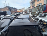 Oto Çıkma Parça / Audi / Q7 / Kaporta & Karoser / Kesme Tavan Sacı / Çıkma Parça 