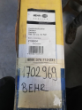 Oto Çıkma Parça / Bmw / 5 Serisi / Radyatör / Su Radyatörü / Sıfır Parça 