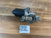 Oto Çıkma Parça / Mitsubishi / Galant / Oto Cam / Silecek Motoru / Çıkma Parça 