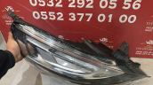Oto Çıkma Parça / Renault / Clio / Far & Stop / Sağ Ön Far / Çıkma Parça 