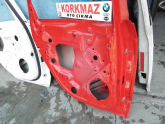 Oto Çıkma Parça / Audi / A1 / Kaporta & Karoser / Sol Arka Kapı / Çıkma Parça 