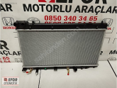 Oto Çıkma Parça / Honda / Jazz / Radyatör / Su Radyatörü / Sıfır Parça 