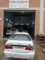Oto Çıkma Parça / Nissan / Primera / Motor / Gaz Kelebeği / Çıkma Parça 