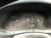 Renault Kangoo 1 1997-2010 Gösterge Paneli 7700313173K8