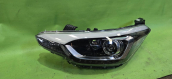 2014-2019 Hyundai i20 sol ön far full led çıkma orjinal