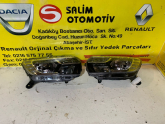 Oto Çıkma Parça / Dacia / Duster / Far & Stop / Sağ Ön Far / Çıkma Parça 