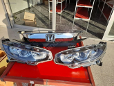 Oto Çıkma Parça / Honda / Civic / Far & Stop / Sağ Ön Far / Çıkma Parça 
