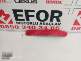 Oto Çıkma Parça / Toyota / Yaris / Tampon / Tampon Çıtası / Çıkma Parça 
