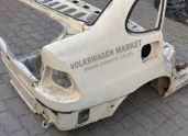 Oto Çıkma Parça / Volkswagen / Polo / Kaporta & Karoser / Arka Çamurluk / Çıkma Parça 