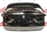 Oto Çıkma Parça / Bmw / X1 / Kaporta & Karoser / Bagaj Kapağı / Çıkma Parça 
