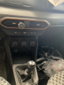 Oto Çıkma Parça / Dacia / Sandero / Elektrik / Dörtlü Flaşör Düğmesi / Çıkma Parça 