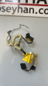 5TA971584 vw tiguan 2017 direksiyon simidi airbag tesisatı