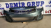 Oto Çıkma Parça / Kia / Ceed / Tampon / Ön Tampon / Çıkma Parça 