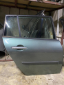 MEGANE 2 STATİON WAGON SAĞ ARKA KAPI (ORJİNAL PARÇA)