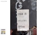 A 212 431 35 12 MERCEDES E KASA W212 ABS BEYNİ