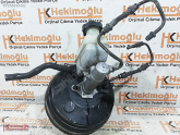 Oto Çıkma Parça / Kia / Sorento / Fren / Westinghouse / Çıkma Parça 