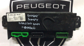 PEUGEOT EXPERT SÜRGÜLÜ KAPI MODÜLÜ-BEYNİ ÇIKMA ORJİNAL 9837810280