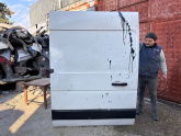 Oto Çıkma Parça / Renault / Master / Kaporta & Karoser / Sağ Sürgülü Kapı / Çıkma Parça 